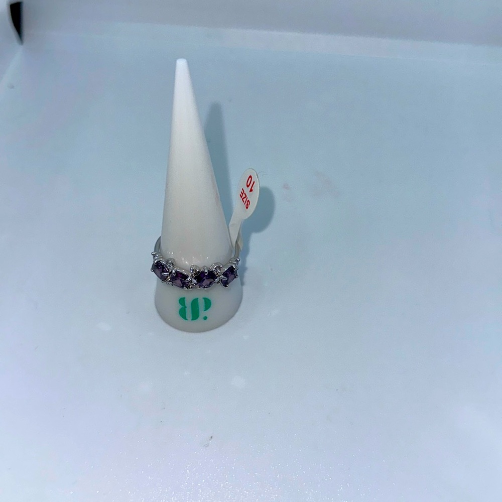 BP Bomb Party Ring